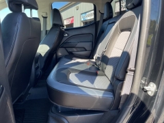 Used 2017 Chevrolet Colorado 4WD Crew Cab Z71 T-Dsl at Tecforce Automotive near Bridgeport, NY