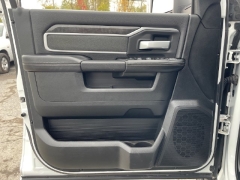 Used 2023  Ram 2500 4WD Big Horn Crew Cab 6'4" Box at Tecforce Automotive near Bridgeport&comma; NY