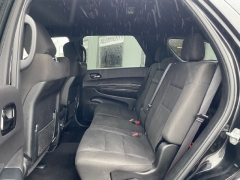 Used 2025  Dodge Durango GT AWD at Tecforce Automotive near Bridgeport&comma; NY