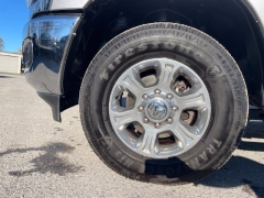 Used 2024  Ram 2500 4WD Big Horn Crew Cab 6'4" Box at Tecforce Automotive near Bridgeport&comma; NY