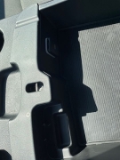 Used 2021  Ram 2500 4WD Tradesman Crew Cab 6'4" Box at Tecforce Automotive near Bridgeport&comma; NY