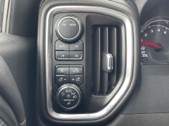 Used 2022  Chevrolet Silverado 1500 LTD 4WD Crew Cab 147" RST at Tecforce Automotive near Bridgeport&comma; NY