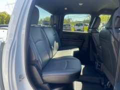 Used 2024  Ram 2500 4WD Tradesman Crew Cab 8' Box at Tecforce Automotive near Bridgeport, NY