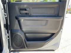 Used 2022 Ram 2500 4WD Tradesman Crew Cab 6'4" Box at Tecforce Automotive near Bridgeport, NY