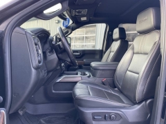 Used 2023  Chevrolet Silverado 2500HD 4WD Crew Cab 159" High Country Dsl at Tecforce Automotive near Bridgeport&comma; NY