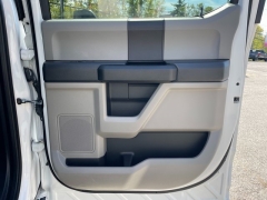 Used 2020  Ford Super Duty F-250 4WD Crew Cab XL STX at Tecforce Automotive near Bridgeport, NY