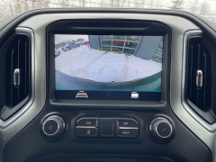 Used 2021  Chevrolet Silverado 1500 4WD Crew Cab 147" RST at Tecforce Automotive near Bridgeport&comma; NY