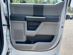Used 2021 Ford Super Duty F-250 4WD XL Crew Cab SRW 6.75' Box at Tecforce Automotive near Bridgeport, NY