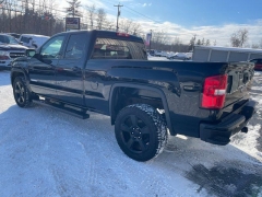 Used 2019  GMC Sierra 1500 Limited 4WD Double Cab Base at Tecforce Automotive near Bridgeport&comma; NY
