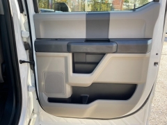 Used 2022  Ford Super Duty F-250 4WD XL Crew Cab SRW 6.75' Box at Tecforce Automotive near Bridgeport, NY