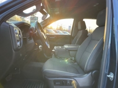 Used 2020  GMC Sierra 1500 4WD Double Cab SLE at Tecforce Automotive near Bridgeport&comma; NY