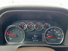 Used 2023  Chevrolet Silverado 2500HD 4WD Crew Cab 159" LT Gas at Tecforce Automotive near Bridgeport, NY