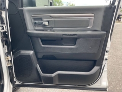 Used 2021  Ram 1500 Classic 4WD SLT Crew Cab 5'7" Box at Tecforce Automotive near Bridgeport&comma; NY