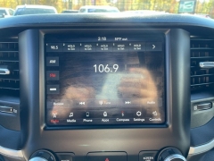 Used 2020 Ram 2500 4WD Crew Cab Big Horn at Tecforce Automotive near Bridgeport, NY