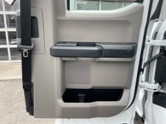 Used 2022 Ford Super Duty F-250 4WD XL SuperCab SRW 6.75' Box at Tecforce Automotive near Bridgeport, NY