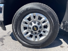 Used 2025  Chevrolet Silverado 2500HD 4WD Crew Cab 159" LT Dsl at Tecforce Automotive near Bridgeport&comma; NY
