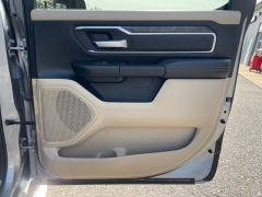 Used 2020  Ram 1500 4WD Crew Cab Big Horn Level 2 at Tecforce Automotive near Bridgeport&comma; NY