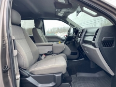 Used 2019  Ford Super Duty F-250 4WD Supercab XLT at Tecforce Automotive near Bridgeport&comma; NY