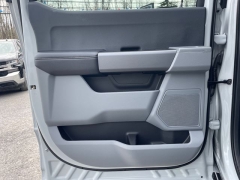 Used 2025  Ford Super Duty F-350 4WD XLT Crew Cab SRW 6&period;75' Box at Tecforce Automotive near Bridgeport&comma; NY