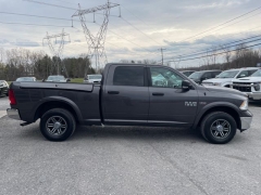Used 2016  Ram 1500 4WD Crew Cab Outdoorsman at Tecforce Automotive near Bridgeport&comma; NY