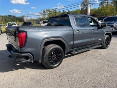 Used 2022 GMC Sierra 1500 Limited 4WD Crew Cab 157" Elevation at Tecforce Automotive near Bridgeport, NY