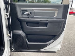 Used 2021  Ram 1500 Classic 4WD SLT Crew Cab 5'7" Box at Tecforce Automotive near Bridgeport&comma; NY