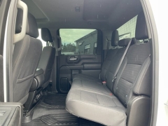 Used 2023 Chevrolet Silverado 2500HD 4WD Crew Cab 159" LT Dsl at Tecforce Automotive near Bridgeport, NY
