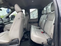 Used 2021 Ford Super Duty F-350 4WD XL SuperCab SRW 6.75' Box at Tecforce Automotive near Bridgeport, NY