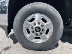 Used 2019  Chevrolet Silverado 2500 4WD Double Cab WT at Tecforce Automotive near Bridgeport&comma; NY