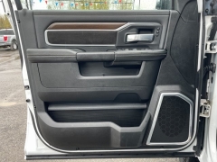 Used 2022 Ram 2500 4WD Laramie Crew Cab 6'4" Box at Tecforce Automotive near Bridgeport, NY
