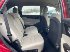 Used 2020  Kia Sorento 4d SUV FWD LX I4 at Tecforce Automotive near Bridgeport&comma; NY