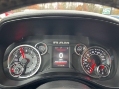 Used 2019  Ram 1500 4WD Crew Cab Big Horn/Lone Star at Tecforce Automotive near Bridgeport, NY