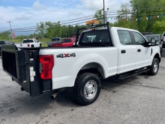 Used 2022 Ford Super Duty F-250 4WD XL Crew Cab SRW 6.75' Box at Tecforce Automotive near Bridgeport, NY