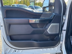 Used 2024  Ford Super Duty F-250 4WD Platinum Crew Cab SRW 6&period;75' Box at Tecforce Automotive near Bridgeport&comma; NY