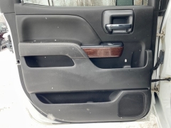 Used 2017  GMC Sierra 2500 4WD Crew Cab SLE Longbed at Tecforce Automotive near Bridgeport&comma; NY