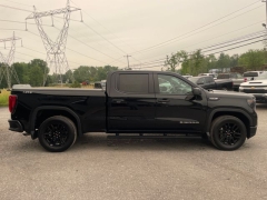 Used 2024  GMC Sierra 1500 4WD Crew Cab 147" Pro at Tecforce Automotive near Bridgeport&comma; NY