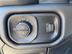 Used 2020  Ram 1500 4WD Crew Cab Big Horn at Tecforce Automotive near Bridgeport&comma; NY