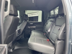 Used 2020  Chevrolet Silverado 2500 4WD Crew Cab LTZ Dsl at Tecforce Automotive near Bridgeport&comma; NY