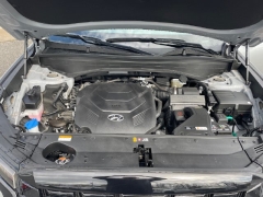 Used 2025  Hyundai Palisade SEL AWD at Tecforce Automotive near Bridgeport&comma; NY