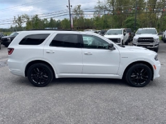 Used 2025  Dodge Durango R&sol;T AWD at Tecforce Automotive near Bridgeport&comma; NY