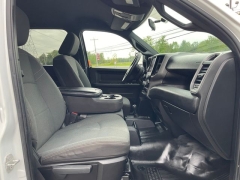 Used 2023  Ram 2500 4WD Tradesman Crew Cab 6'4" Box at Tecforce Automotive near Bridgeport&comma; NY