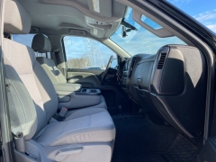 Used 2019  GMC Sierra 1500 Limited 4WD Double Cab Base at Tecforce Automotive near Bridgeport&comma; NY