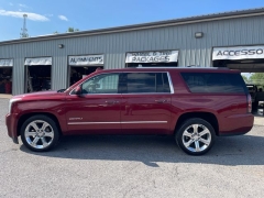 Used 2016  GMC Yukon XL 4d SUV 4WD Denali at Tecforce Automotive near Bridgeport&comma; NY