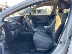 Used 2024  Subaru Crosstrek AWD at Tecforce Automotive near Bridgeport&comma; NY