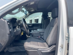 Used 2021  Chevrolet Silverado 3500HD 4WD Crew Cab 159" Work Truck Dsl at Tecforce Automotive near Bridgeport&comma; NY