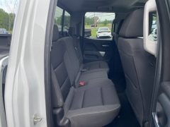 Used 2017 Chevrolet Silverado 1500 4WD Double Cab LT Z71 at Tecforce Automotive near Bridgeport, NY