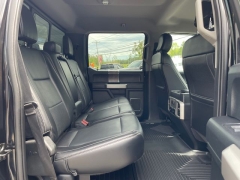 Used 2019  Ford Super Duty F-250 4WD Crew Cab Lariat at Tecforce Automotive near Bridgeport&comma; NY