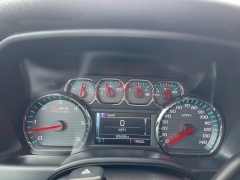 Used 2018 Chevrolet Silverado 1500 4WD Double Cab LT at Tecforce Automotive near Bridgeport, NY