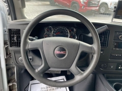 Used 2019  GMC Savana Cutaway 2d Chassis Van 177" WB DRW at Tecforce Automotive near Bridgeport&comma; NY