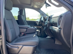 Used 2023  Chevrolet Silverado 2500HD 4WD Crew Cab 159" LT Dsl at Tecforce Automotive near Bridgeport&comma; NY
